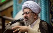 پیام آیت الله علی سیفی آملی در محکومیت تجاوز اسرائیل به ایران