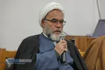 جلسه هم&zwnj;اندیشی چهاردهمین جشنواره بین المللی کتاب سال رضوی