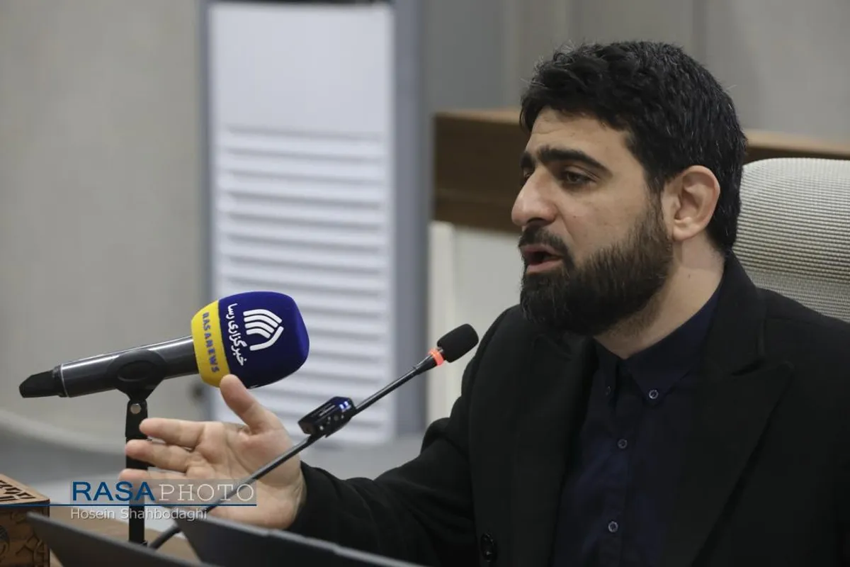 همایش ملی منظومه فکری حضرت آیت الله خامنه&zwnj;ای
