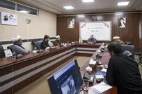نشست تاریخ‌نگاری خونخواهی در منابع شیعی؛ رویکردها و چالش‌ها