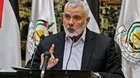 Haniyeh urges Saudi king to release Palestinians in Saudi jails amid virus outbreak