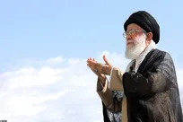دو رکعت نمازی که ۵۰ دقیقه طول کشید