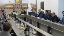 مدیر جدید ارتباطات زیرساخت استان قم معرفی شد