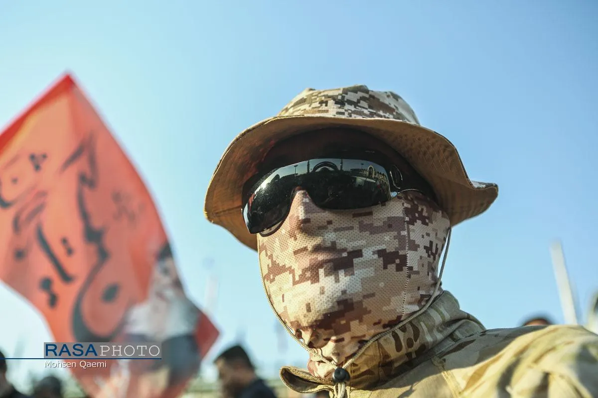حال&zwnj;وهوای دلدادگان رهبر شهید انقلاب در نخستین روز وداع
