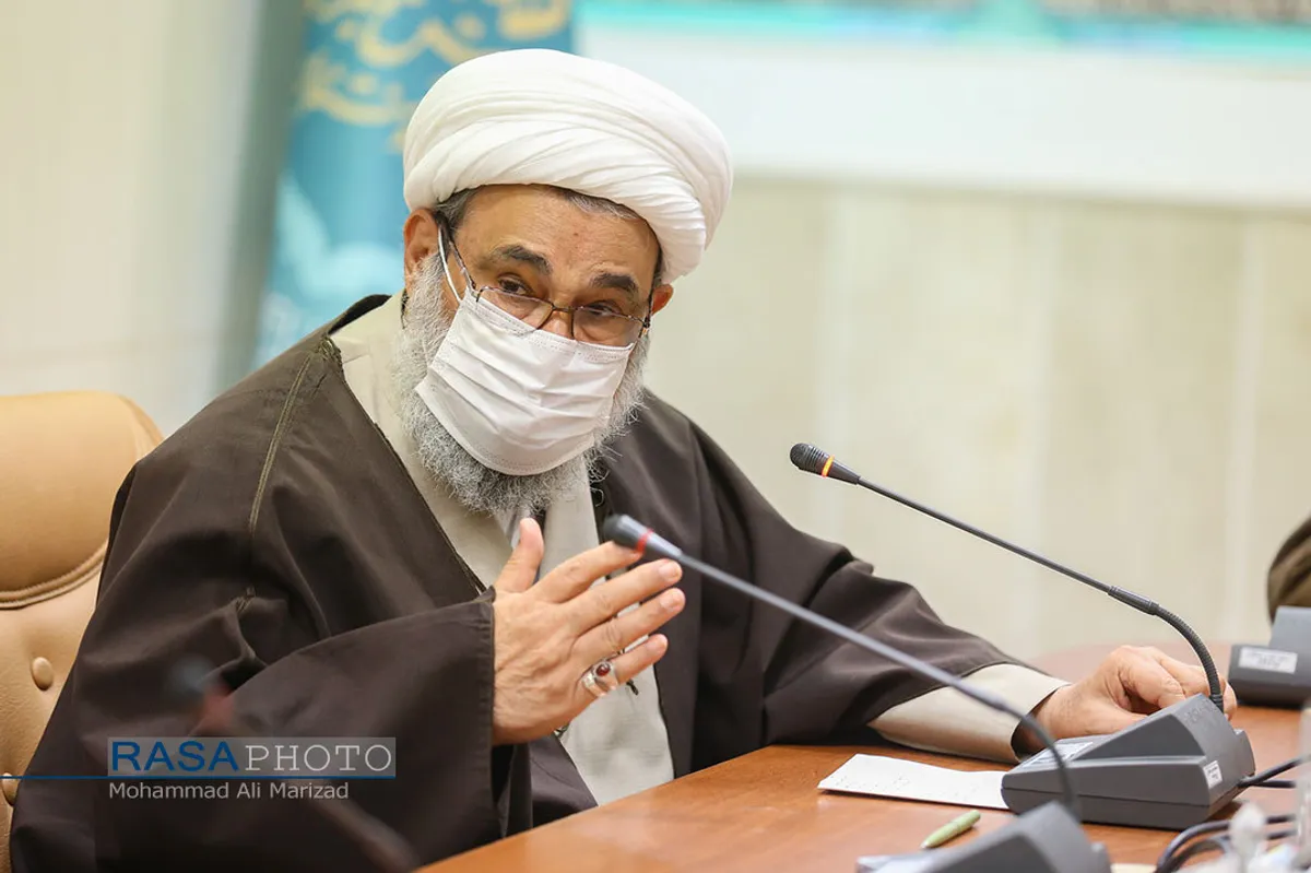 دیدار جمعی از نمایندگان مجلس با مراجع تقلید، شخصیت&zwnj;های حوزوی و علما