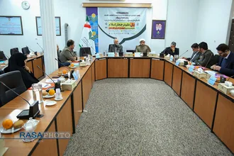 مراسم افتتاحیه و پنل های تخصصی همایش بین المللی &laquo;گفتگوهای فرهنگی در چشم انداز تمدنی ایران و جهان عرب&raquo;