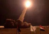 اولین حمله موشکی یمن به شمال فلسطین اشغالی