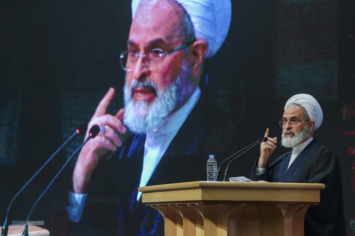 اختتامیه دهمین دوره جشنواره هنر&zwnj;های آسمانی