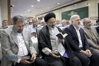 فعالیت&zwnj;های نماینده ولی فقیه در سازمان حج وزیارت