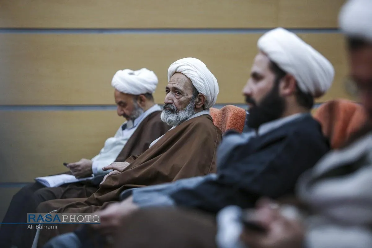 همایش ملّی "فلسفه منطق فهم دین"