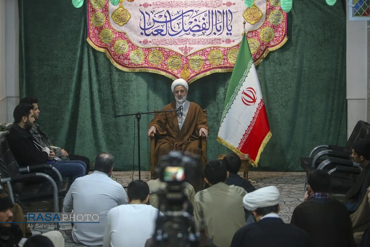 جشن میلاد حضرت قمر بنی&zwnj;هاشم ابالفضل العباس (علیه&zwnj;السلام) و گرامیداشت روز جانباز