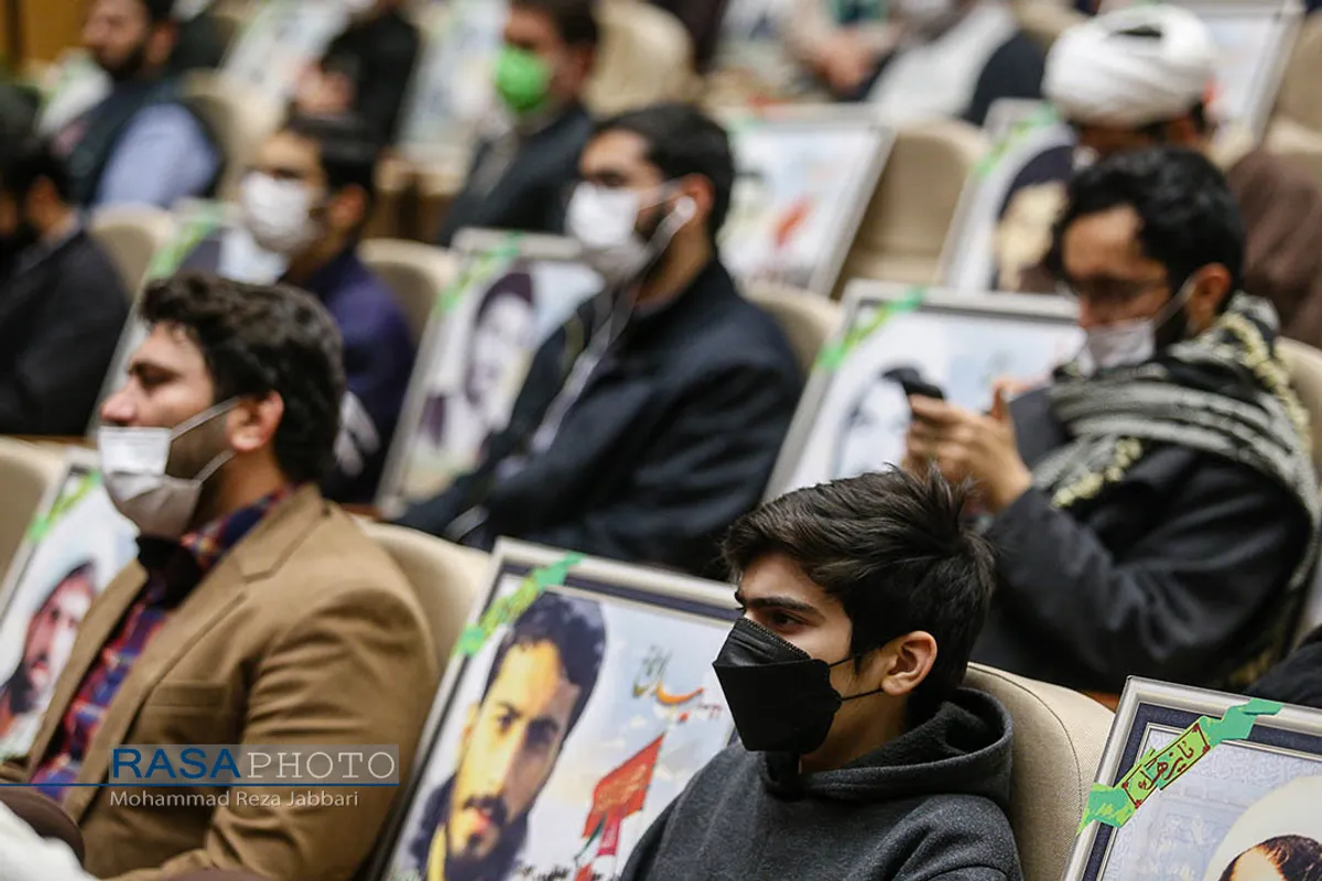 همایش تخصصی شهدای روحانی قم&lrm;&lrm;