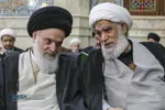 گرامیداشت چهارمین سالگرد ارتحال حضرت آیت الله صافی گلپایگانی
