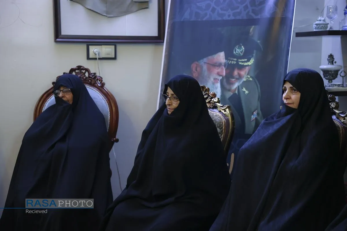 سفر پزشکیان به قم