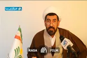 پذیرش خداوند حاکمیت دین بر رسانه را تأیید می‌کند
