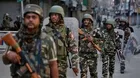 UN rights experts urge India to end 'collective punishment' in Kashmir