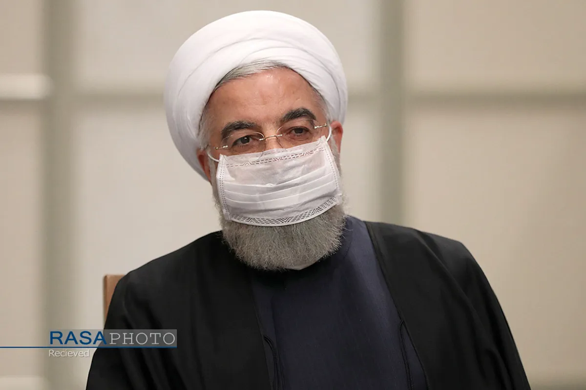 دیدار اعضای شورای&zwnj;عالی هماهنگی اقتصادی با رهبر معظم انقلاب اسلامی