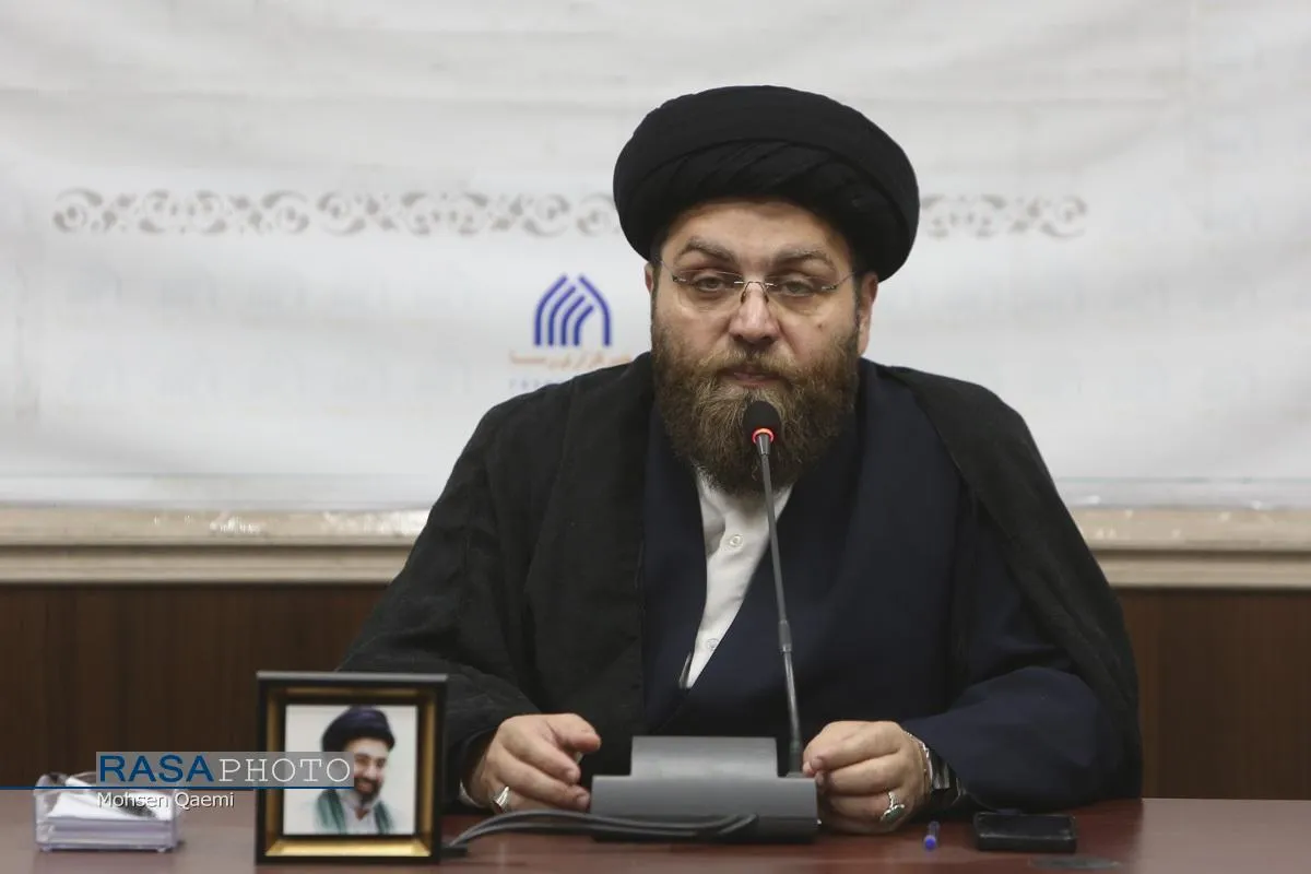 نشست &laquo;بررسی سناریوهای احتمالی حضور ایران در جام جهانی و تدبیراندیشی درباره عملیات روانی دشمن&raquo;