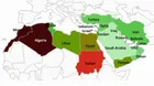 The Islamic Awakening in West Asia and North Africa and the Reactions of the &lrm;United States
