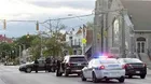 US Authorities Foil California Bomb Attack Plot