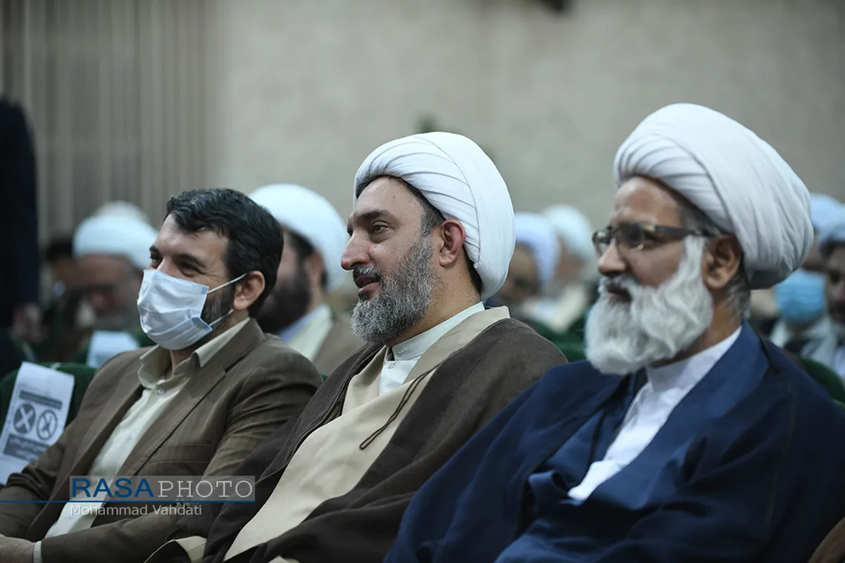 جلسه تبیین سیاست&zwnj;های اقتصادی دولت در شرایط کنونی