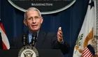 Trump Virus Chief Says of Coronavirus: We Haven't Even Begun to See End of It Yet
