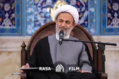 حالتی در انسان که خدا از آن گله‌مند است!
