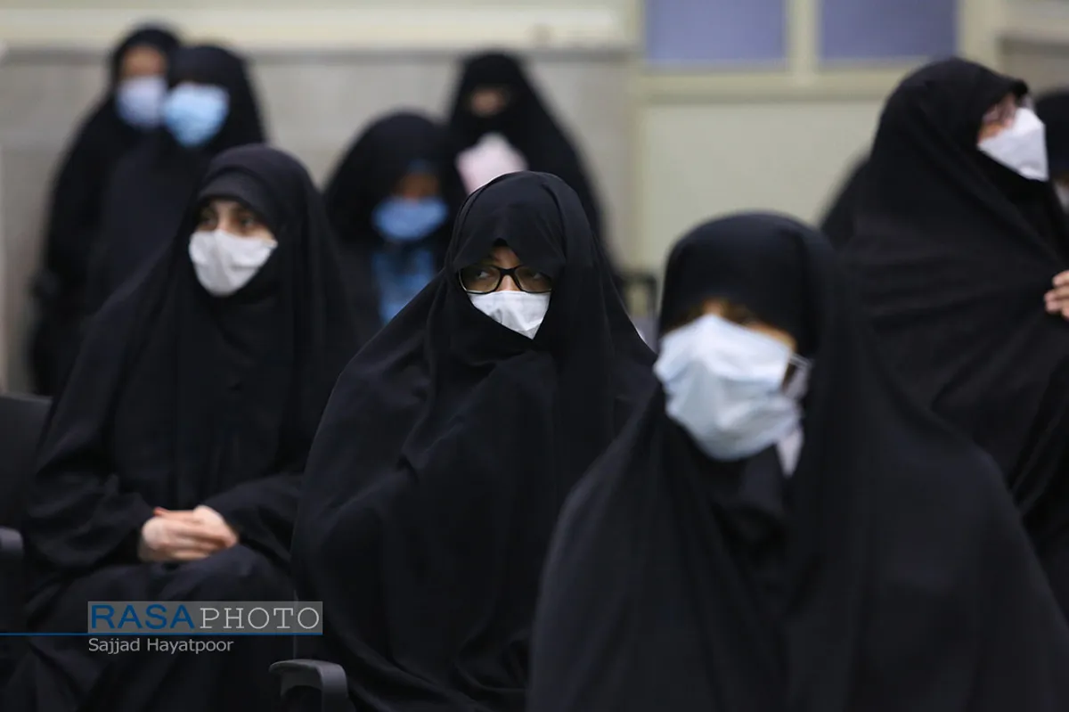نخستین مجمع اساتید حوزه علمیه مشکات