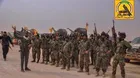 US reconnaissance aircraft spy on PMU positions in Iraq: Report