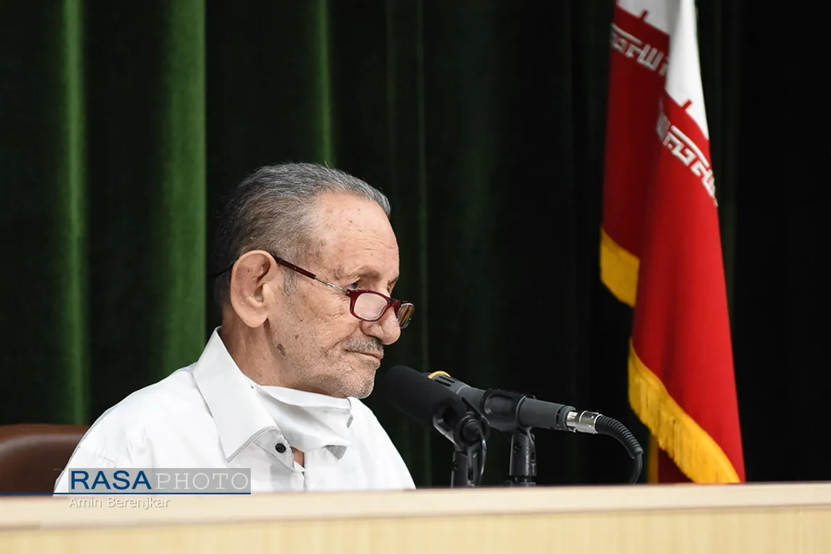همایش گام دوم تبلیغ در شیراز&lrm;