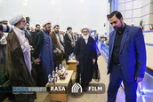 آیین آغاز سال تحصیلی جدید جامعه المصطفی العالمیه