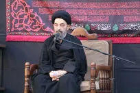 عزت حسینی، یک‌ مکتب و فرهنگ است