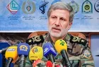 Defense chief dismisses US claim of Iran role in tanker attacks as ‘sheer lie’