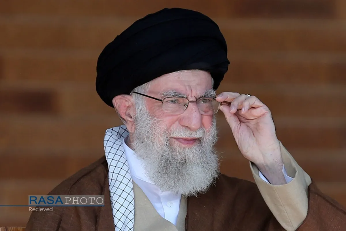 مراسم مشترک دانش&zwnj;آموختگی دانشگاه&zwnj;های افسری با حضور فرمانده کل قوا