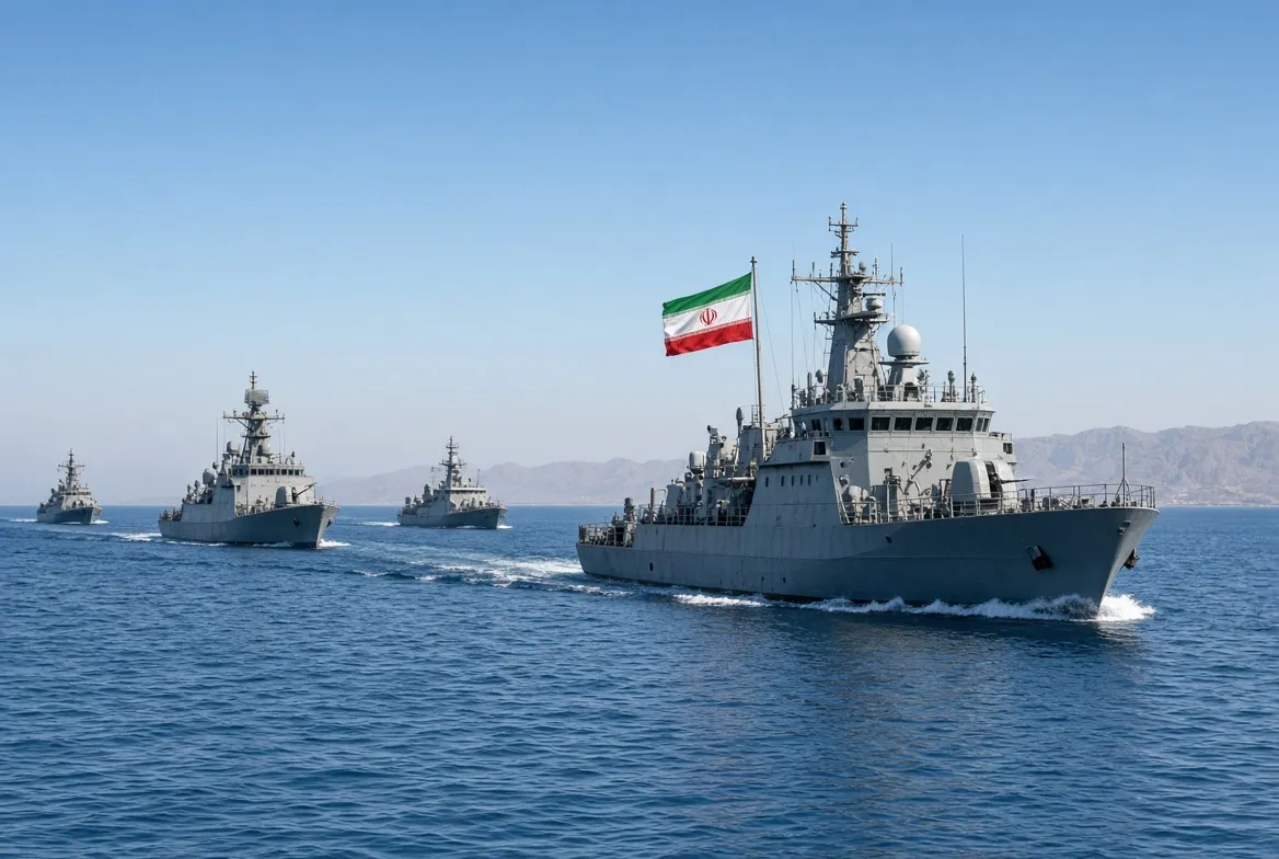 تعرض به شناورهای ایرانی مغایر با حقوق بین‌الملل است