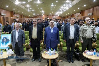 مراسم رونمایی از دادخواست شکات پرونده کودتای ۲۸ مرداد