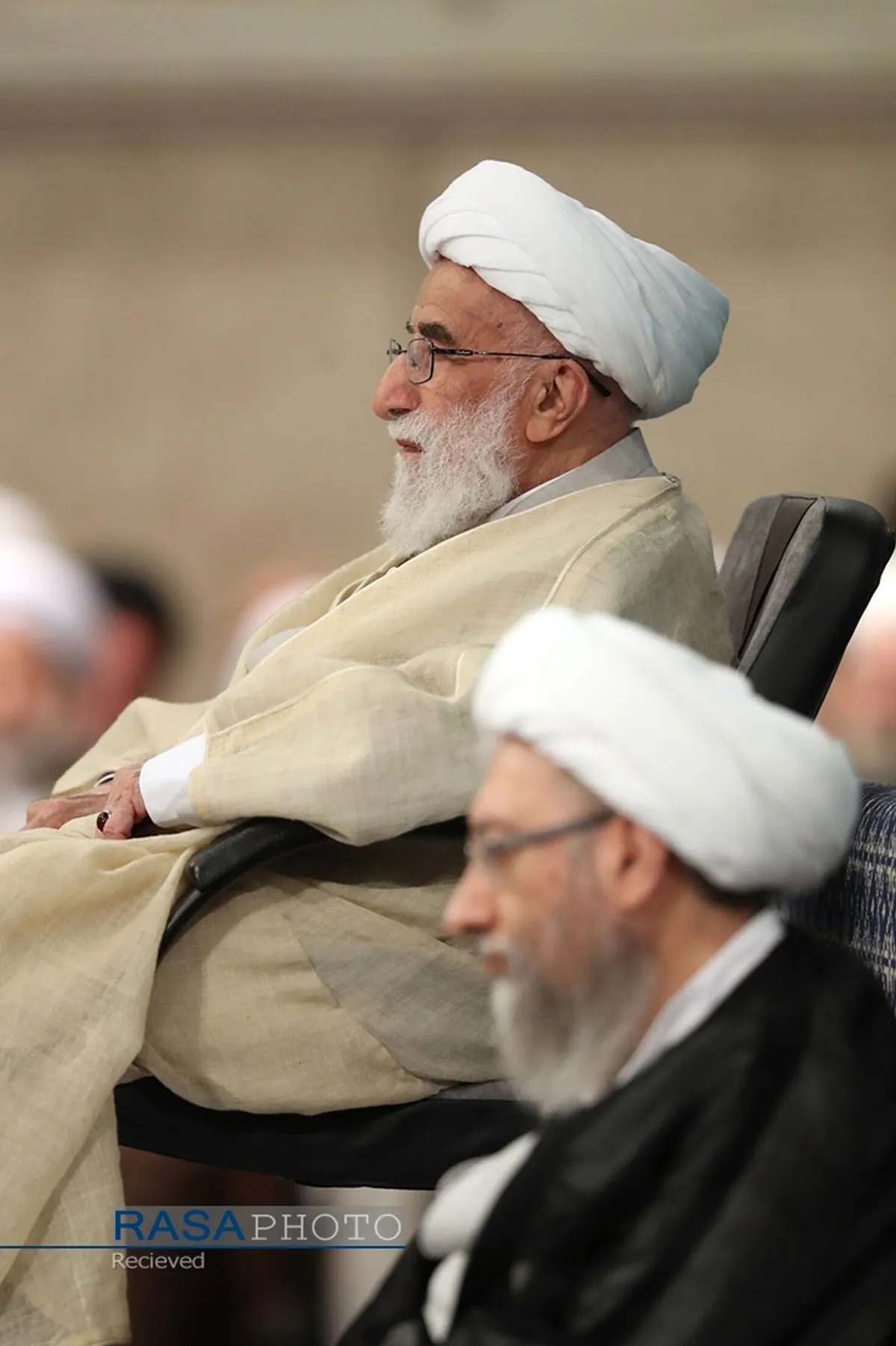 دیدار مسئولان نظام، سفرای کشور&zwnj;های اسلامی با رهبر انقلاب