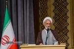اجلاسیه اساتیدسطوح عالی خارج و مراکز تخصصی حوزه علمیه قم&lrm;&lrm;