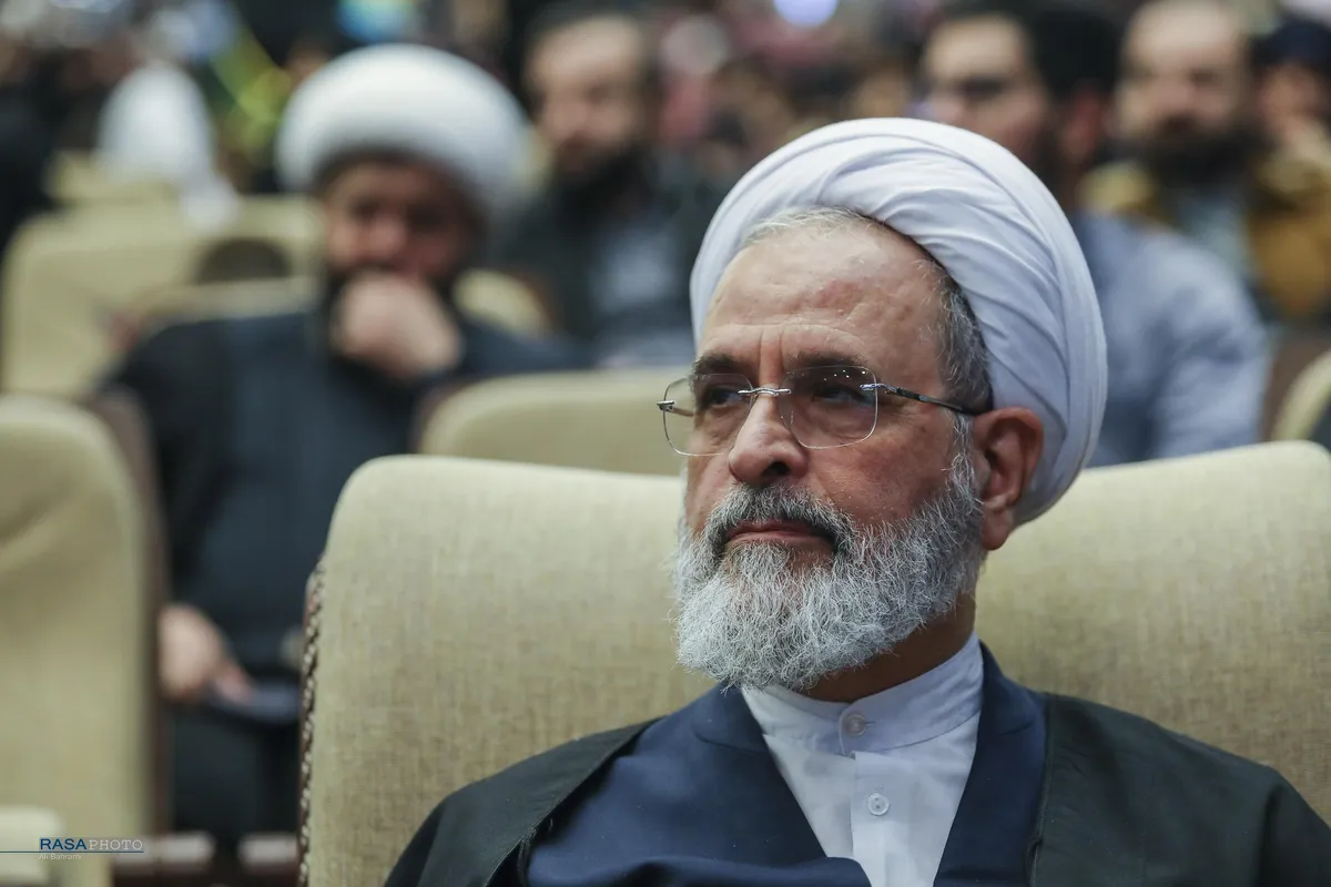 اختتامیه دهمین دوره جشنواره هنر&zwnj;های آسمانی
