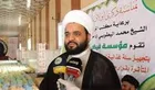المرجع اليعقوبي يوجه بتوزيع المساعدات الإنسانية للعوائل الفقيرة