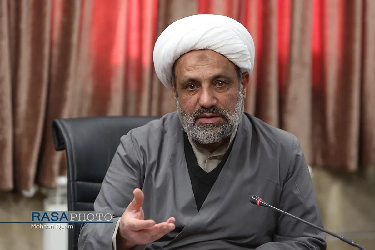 حجت الاسلام  غلامرضا یوسف&zwnj;زاده | نشست علمی  ملکوت در قاب رسانه  همراه با نقد و بررسی برنامه تلویزیونی زندگی پس از زندگی