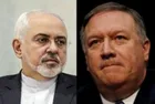 Zarif rejects Pompeo's flood remarks as 'unprofessional, demagogic'