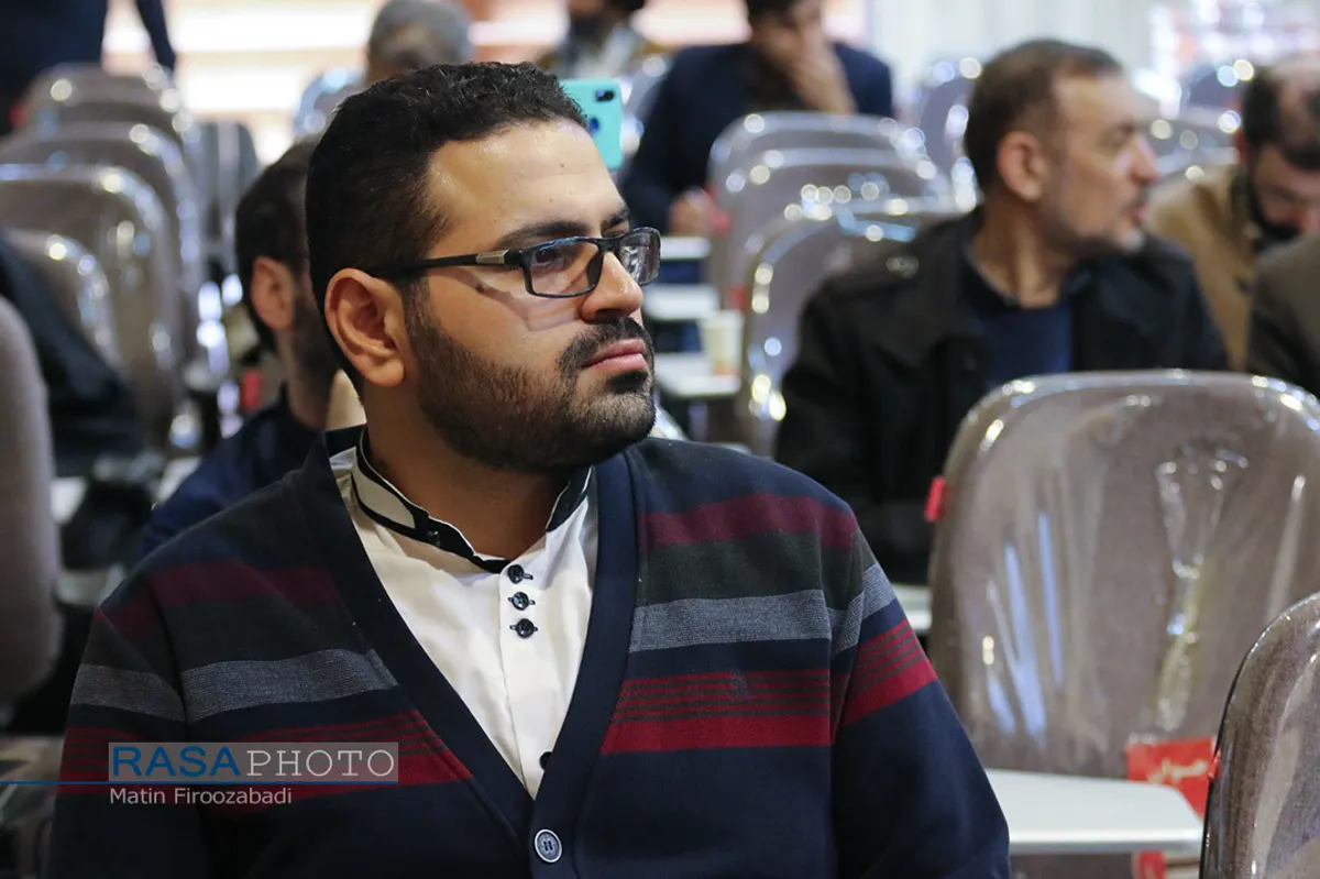 دومین نشست از سلسله نشست&zwnj;های جایگاه فقه حکومتی در تحقق گام دوم انقلاب اسلامی