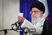 گزینه قطعی ملت ایران مقاومت است
