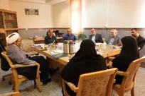 گام‌های عملی معاونت پژوهش حوزه‌های علمیه خواهران برای تقویت شبکه کتابخانه‌ای