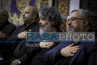 مراسم یادبود رهبر شهید انقلاب با حضور اهالی رسانه
