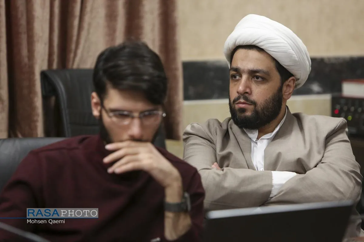 نشست بررسی راهکار&zwnj;های مقابله با آئین&zwnj;های فرهنگی وارداتی
