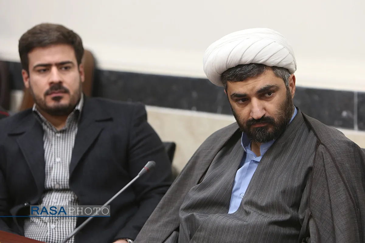 مناظره نقش شفافیت در کارآمدی مجلس شورای اسلامی