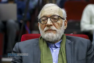 همایش علمی جنگ شناختی و تمدن نوین اسلامی