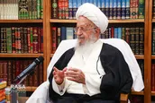 المصطفی از برکات ارزشمند انقلاب اسلامی است| به نخبگان توجه ویژه داشته باشید